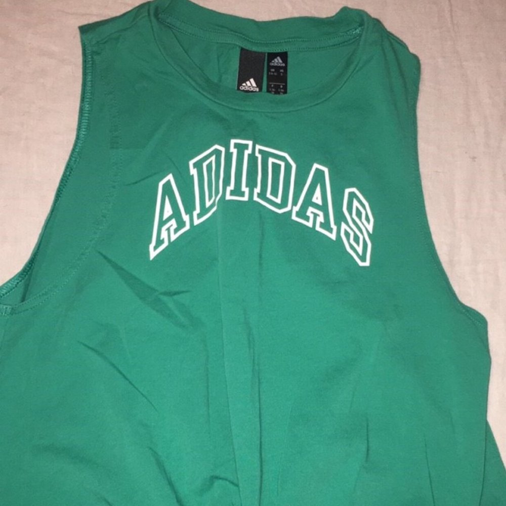 Adidas Workout Top
